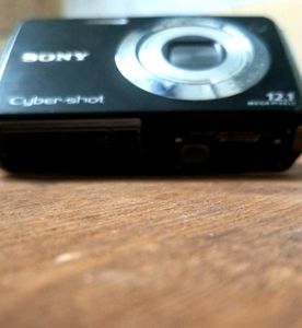 Sony Camera