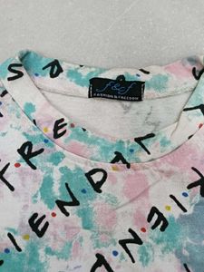 Friends Top