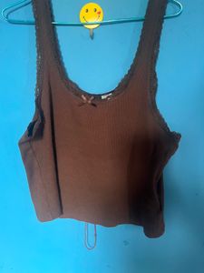 H And M Tank Top