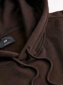 🔻PRICE DROP - H&amp;M - Warm Brown Hoodie