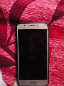 Samsung Galaxy  j7 prime Mobile Phone