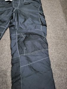 Motorcycle Riding Pants