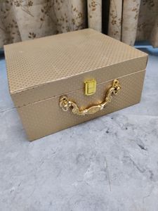 Decorative Storage Box