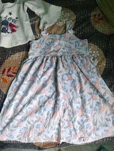 Combo Dresses 2