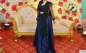 💥🎀 Lehenga Choli🎀💥