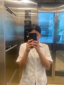 Formal Korean Shirt