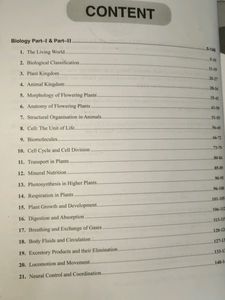 One Liner PW Book For Neet Last Revision