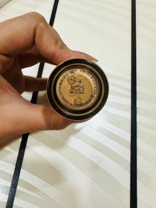 MAC Stufio Fix Foundation SPF 15
