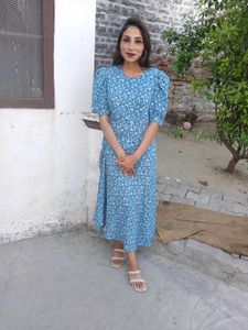 Dress Type Frok For Women&#39;s