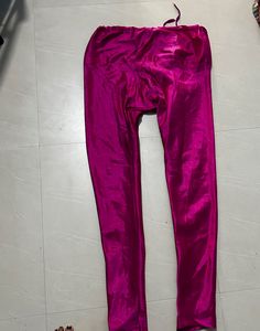 Pink Trouser