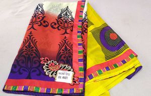 New Saree 😍💃