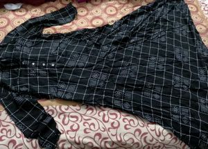 Mokshi New Long Kurta