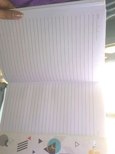 A Beautiful Diary