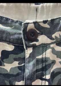 !!Price Low Just For Today!!Max Cargo Shorts Fo