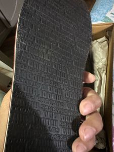 Woodland Slipper Unisex Unused Box Pack