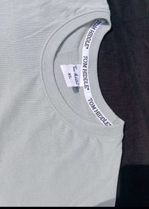 Oversized T Shirt Brand