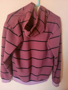 Winter Jacket