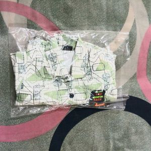 Cute Boys Clothing Set