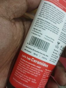 Pack Of 3 Chemist At Play Salicylic Face Wash