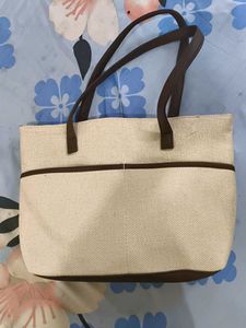 Stylish Tote Bag