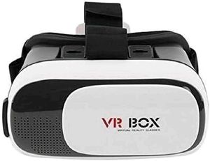 VR Box Virtual Reality Headset