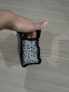 Toiletry Bag/Pouch