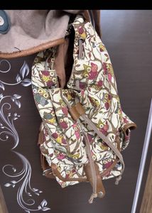Trendy Backpack