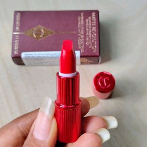 Charlotte Tilbury Matte Revolution Lipstick