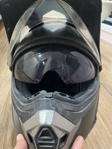 LS2 Off-road Helmet