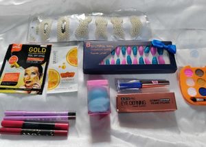 Mini Combo Set