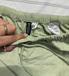 Perashoot Jogger H&amp;M With Adjustable Strap