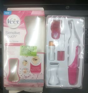 Veet Sensitive Touch Trimmer