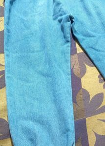 Cute Kids Denim Jeans