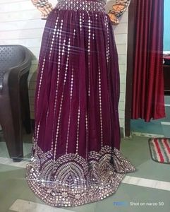 Lehnga !