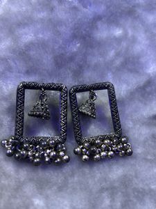 Earrings Set