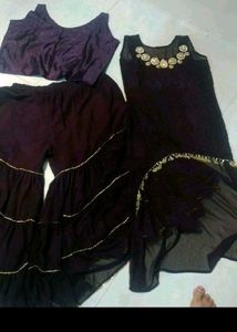 Party Wear Dress