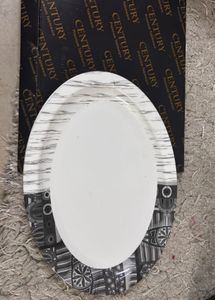 Century tea Tray