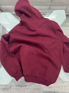 ESSENTIALS HOODIE 4XL