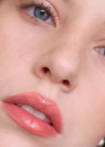 Etude Glow Fixing Tint #11 Peach milk Tea 🍑