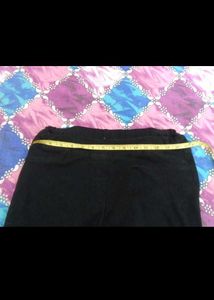 Jeans Cum Back Pant