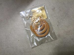premium ear set