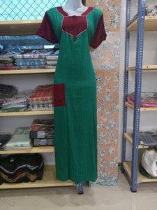 Green Nighty