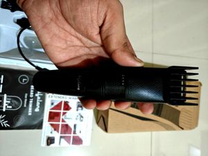 Lifelong Trimmer With Box