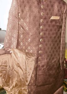Argent Sell My Sherwani Good Condition