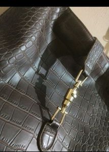 Classy Leather Bag