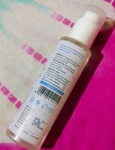 Plum Niacinamide Toner