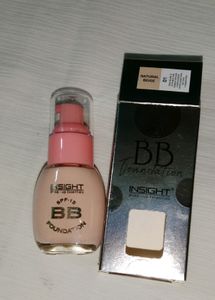 Insight BB Foundation 💞💞