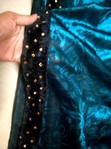 🖤Brand New Beautyfull Saree🖤