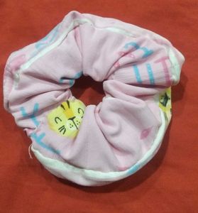 Scrunchise