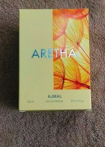 Ajmal ARETHA Eau De Parfum for Women